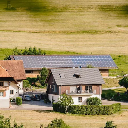Moderne Und Ansprechende Kinast 2 Host111 Im Herzen Des Schwarzwaldes Apartmán *