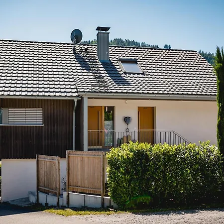 Moderne Und Ansprechende Kinast 2 Host111 Im Herzen Des Schwarzwaldes Apartmán Hofstetten (Baden-Wurttemberg)