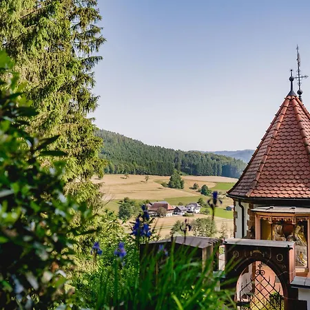 Moderne Und Ansprechende Kinast 2 Host111 Im Herzen Des Schwarzwaldes * Hofstetten (Baden-Wurttemberg)