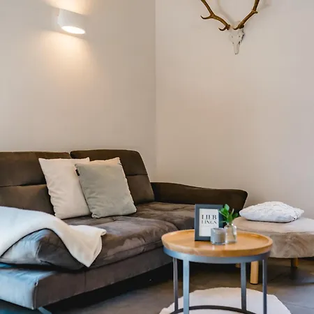 Apartmán Moderne Und Ansprechende Kinast 2 Host111 Im Herzen Des Schwarzwaldes Hofstetten (Baden-Wurttemberg)