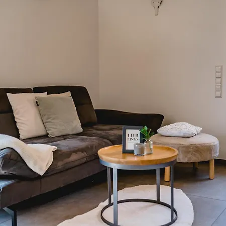 Moderne Und Ansprechende Kinast 2 Host111 Im Herzen Des Schwarzwaldes Hofstetten (Baden-Wurttemberg)