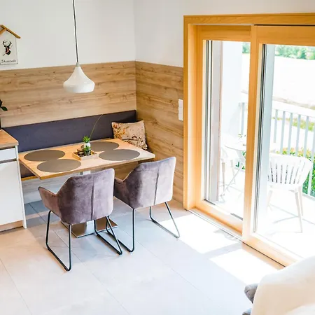 Moderne Und Ansprechende Kinast 2 Host111 Im Herzen Des Schwarzwaldes *