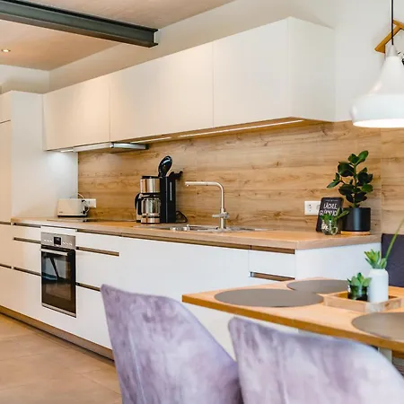 Moderne Und Ansprechende Kinast 2 Host111 Im Herzen Des Schwarzwaldes