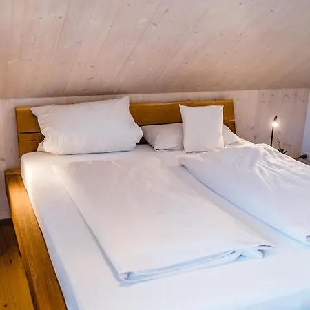 Apartmán Moderne Und Ansprechende Kinast 2 Host111 Im Herzen Des Schwarzwaldes