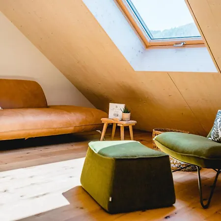Apartmán Moderne Und Ansprechende Kinast 2 Host111 Im Herzen Des Schwarzwaldes Hofstetten (Baden-Wurttemberg)