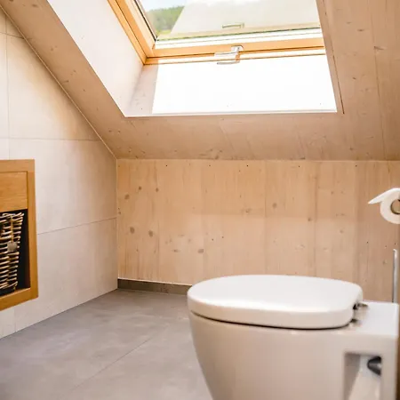 Apartmán Moderne Und Ansprechende Kinast 2 Host111 Im Herzen Des Schwarzwaldes *