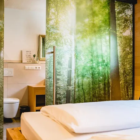 Moderne Und Ansprechende Kinast 2 Host111 Im Herzen Des Schwarzwaldes Apartmán