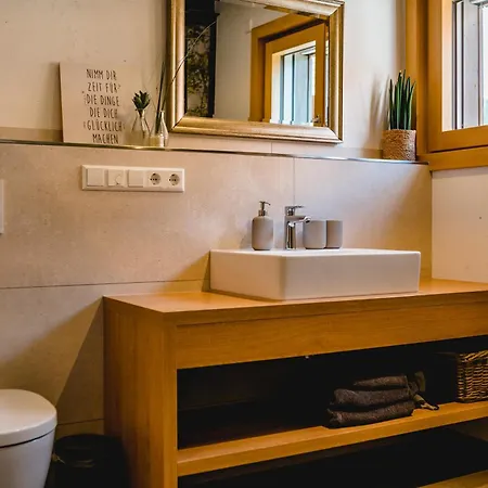 Apartmán Moderne Und Ansprechende Kinast 2 Host111 Im Herzen Des Schwarzwaldes *