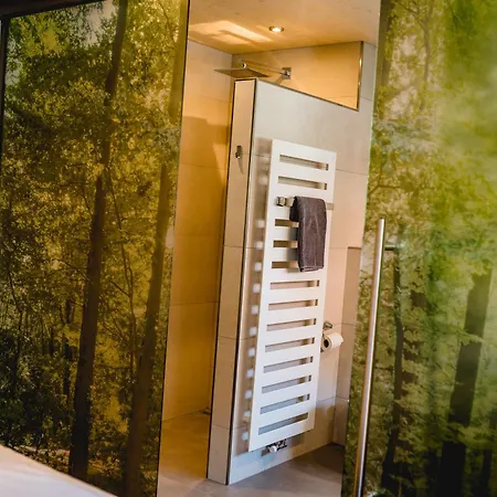 Moderne Und Ansprechende Kinast 2 Host111 Im Herzen Des Schwarzwaldes *