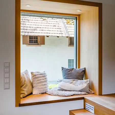 Apartmán Moderne Und Ansprechende Kinast 2 Host111 Im Herzen Des Schwarzwaldes