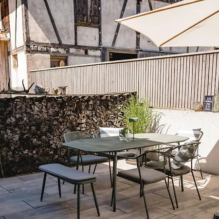 Moderne Und Ansprechende Kinast 2 Host111 Im Herzen Des Schwarzwaldes Apartmán