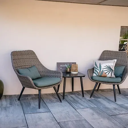 Moderne Und Ansprechende Kinast 2 Host111 Im Herzen Des Schwarzwaldes Hofstetten (Baden-Wurttemberg)