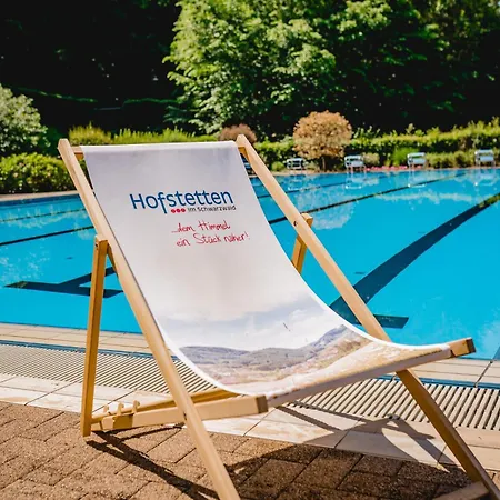 Moderne Und Ansprechende Kinast 2 Host111 Im Herzen Des Schwarzwaldes Apartmán *