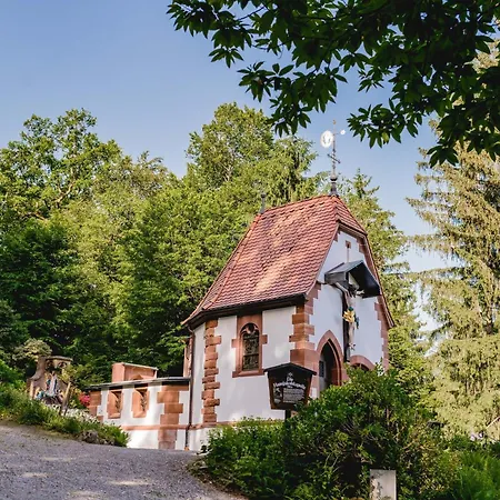Moderne Und Ansprechende Kinast 2 Host111 Im Herzen Des Schwarzwaldes Apartmán Hofstetten (Baden-Wurttemberg)